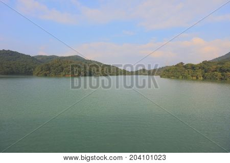 Kam Shan Country Park