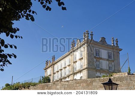 Monastery of Santa Clara Vila do Conde Portugal