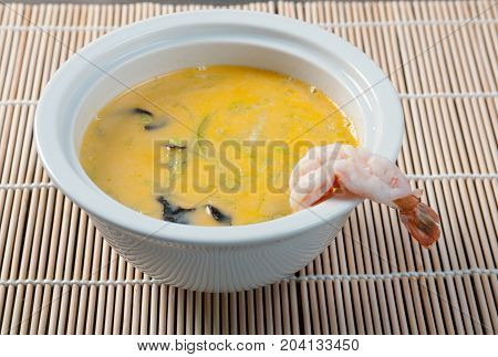 Saigon Soup