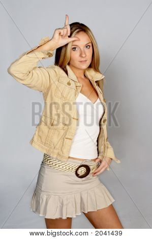 Sei un perdente