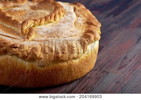 Fish Pie