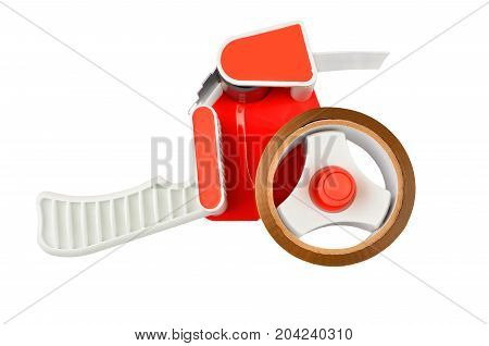 Scotch Tape Dispenser