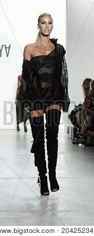 Hakan Akkaya Spring/summer 2018