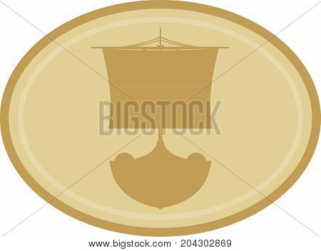 Viking Ship.eps