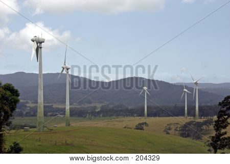 Windpark