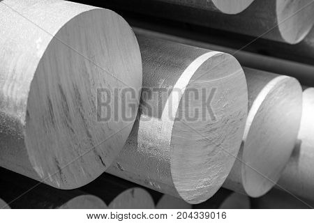 Aluminum Tubes As A Raw Material