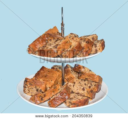 Afternoon Tea Bara Brith