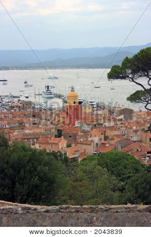 Saint-tropez 