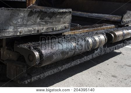 Different Types Of Construction Equipment And Etc