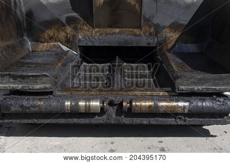 Different Types Of Construction Equipment And Etc