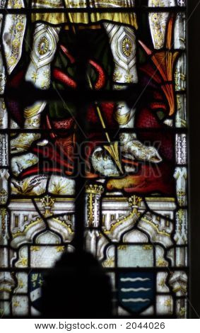 St George