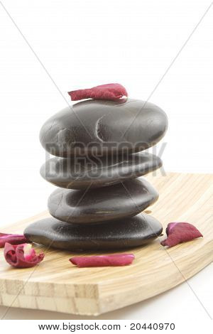 Pino kivet spa