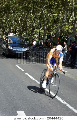 Theo Eltink (Rabobank)