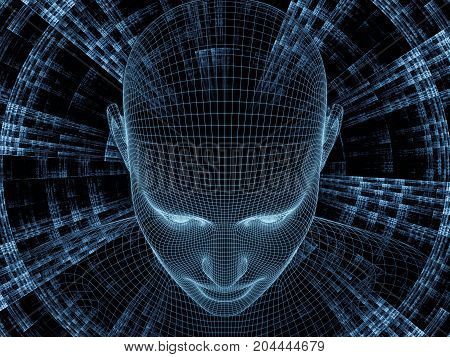 Elements Of Digital Identity