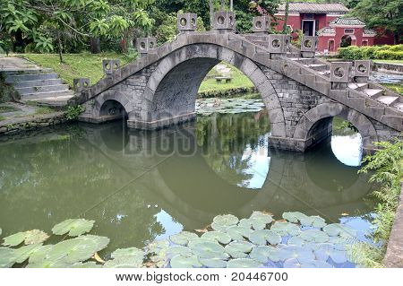 โค้งสะพานบ่อ
