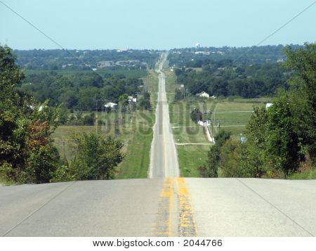 Long Road