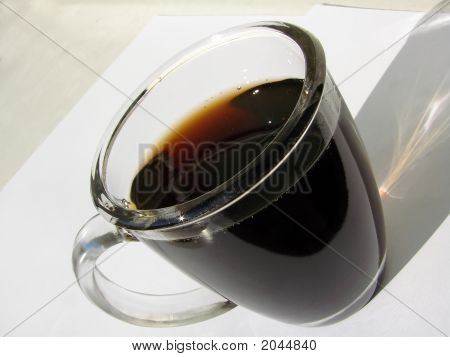 Tazza con Cola 2