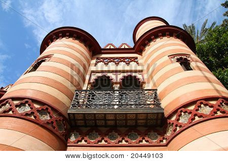 Séville, Espagne
