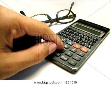 Finansielle