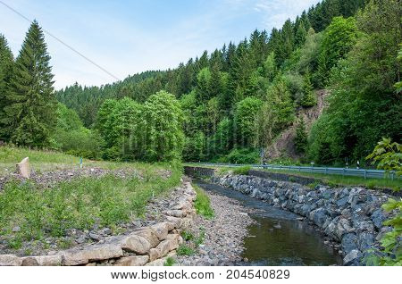 Innerste River