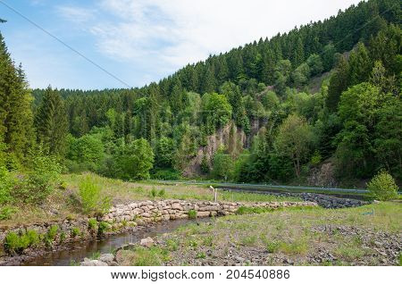 Innerste River