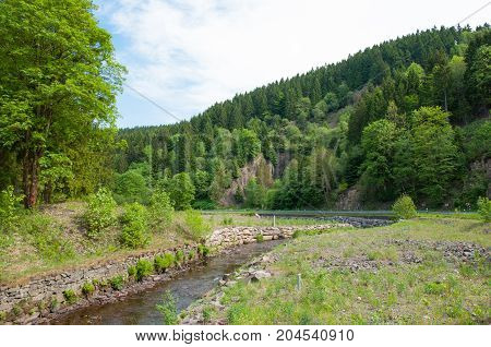 Innerste River