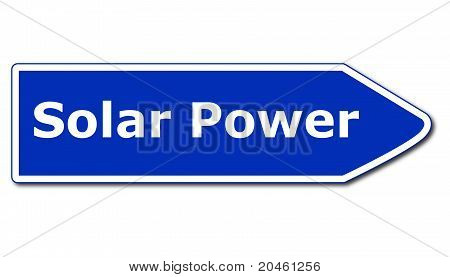Solární energie