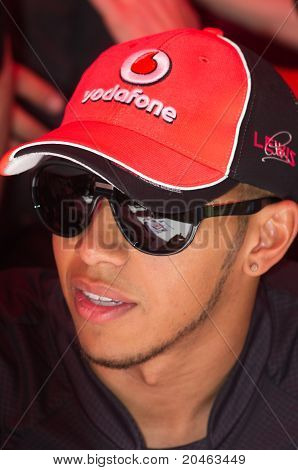 Grand Prix Monaco 2011