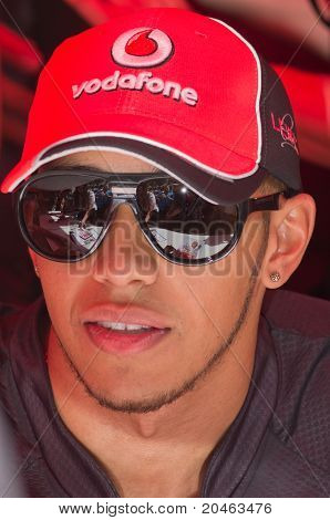 Grand Prix Monaco 2011