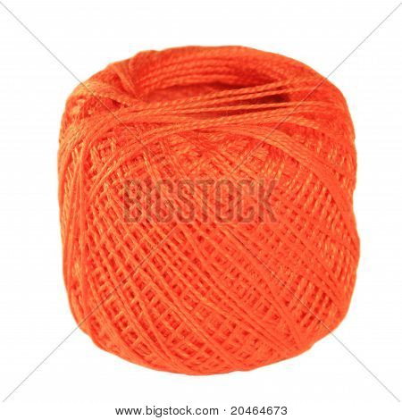 Orange Thread