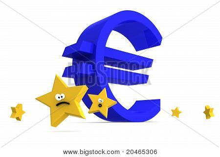 Escape From Euro Area