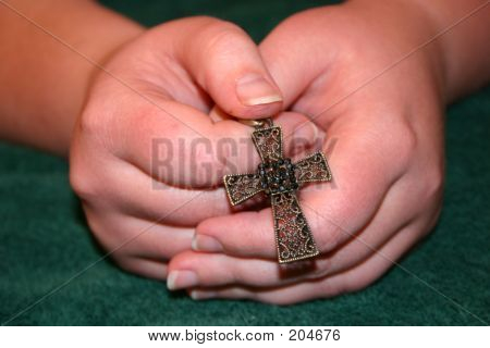 Mãos