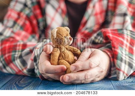Concept Of Care And Dengerness