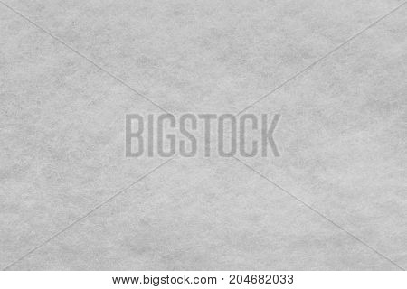 white polyester with rough texture or polyester background