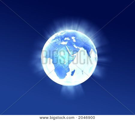 Monde Volumelight1