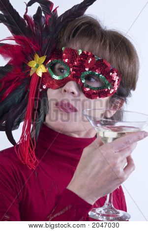 Festa maschera
