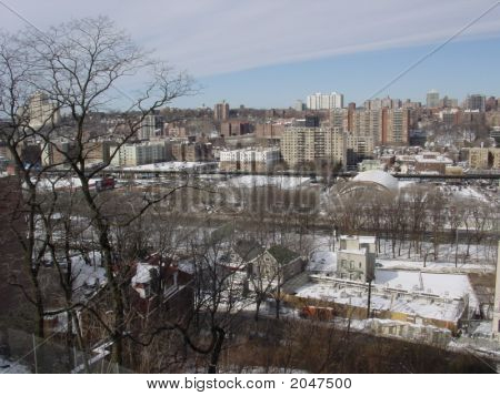 Bronxsnow