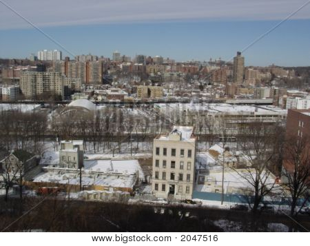 Cityinsnow