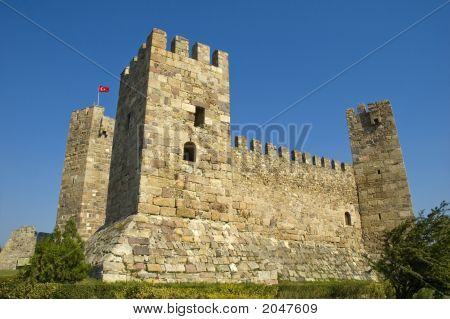 Castle