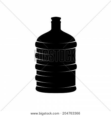 galloon bottle vector design, galloon bottle design