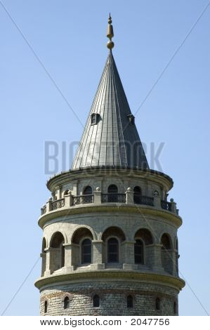 Tour de Galata