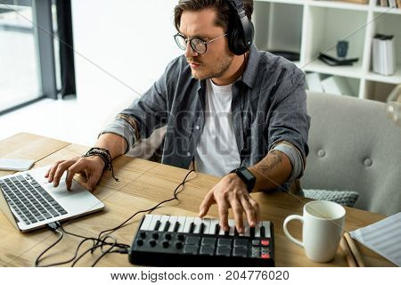 Sound Producer