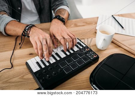 Mpc Pad