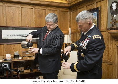 United States Military Academy (usma)