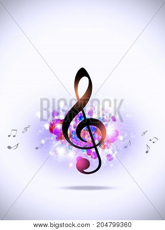 Music Funky Notes