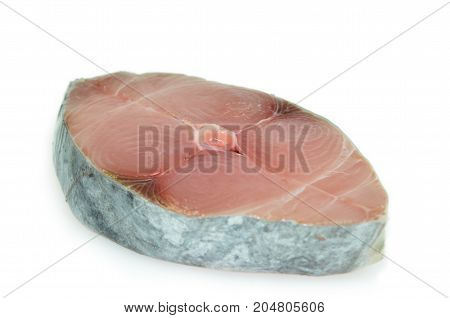 Fillet Of Spanish Mackerel Slide