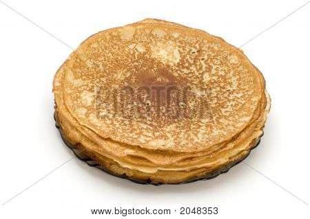 Battercake