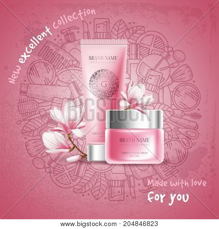 Cosmetics Design