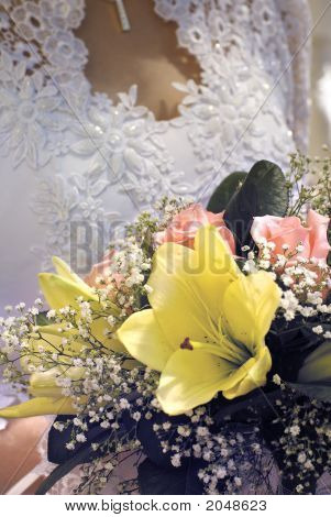 Bridal Bouquet