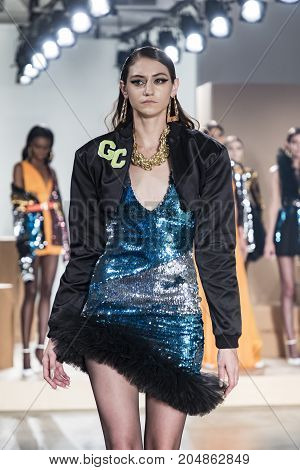 Greta Constantine Ss 2018 Presentation